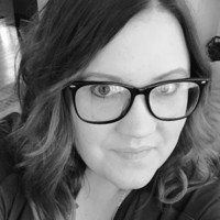 Meghan Dameron
