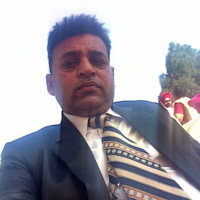 Vipan Verma