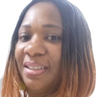 Gladys Ujunwa Samuel (Okoye)