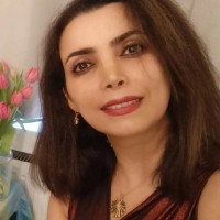 Fatemeh Rostami