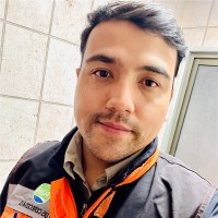 Luis Cereceda Ordenes
