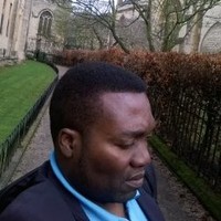 Rodrick Mwali