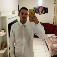 Mateus Pinheiro