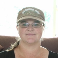 Antonia Magness