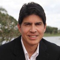 Jaime M. Alvarez, Mba
