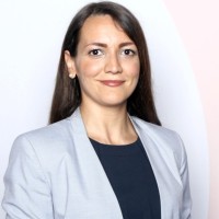 Louiza Chitour (PhD)