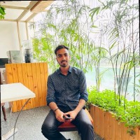 Nitesh Kaloria