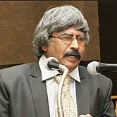 T K V Rajan