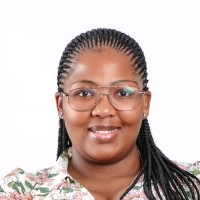 Andisiwe Mahe