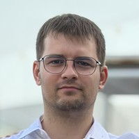 Dima Honcharov
