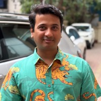 Shivkumar Mishra