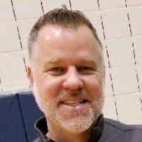 Greg Ivey