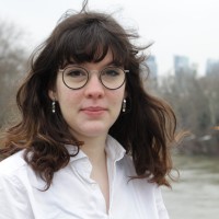 Marie Seck