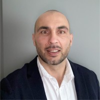 Romain Robert
