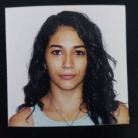Marilyn Cuesta Leiva