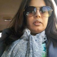 Khushboo Varsha J.