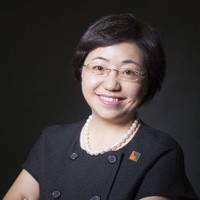 Lisa Yang