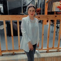 Haidy Mousa