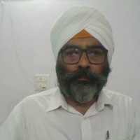 TEJINDER SINGH