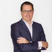 Juan Pablo Vera Martín