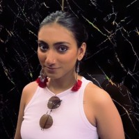 Aarti Manoj