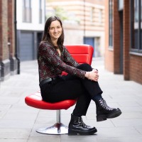 Issy Cameron