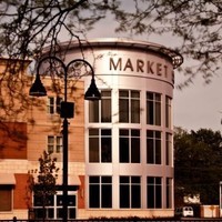 Market Square Hotel