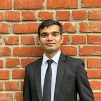 Nikhil Tomar