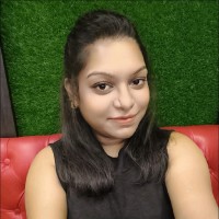 deepshikha naskar