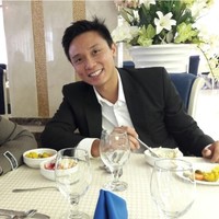 Nigel Tham
