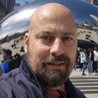 Michael Gazi