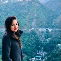 Puja Agarwal