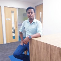 Ajeet Kumar