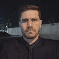 Daniel Frank S. Pereira