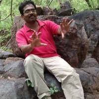 Raghavendra Reddy