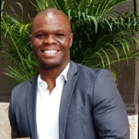 Ephraim Xaba