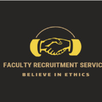 Faculty Recruitment Services