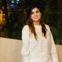 Nausheen Anwer