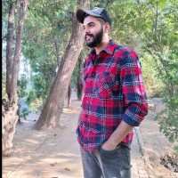 Akash Tudhial