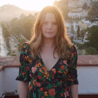 Irene Dominguez Cabrera