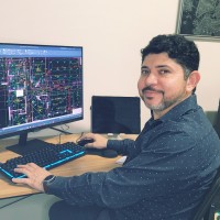 Jose Maria Hernandez