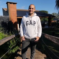 Nahuel Dacri