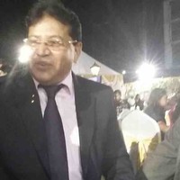Ashoke Kumar Barai