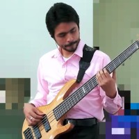Giancarlo Quevedo