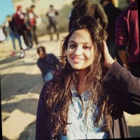 Manjusha V