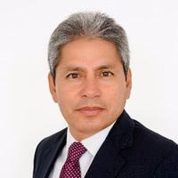 Pavel Hernández B.