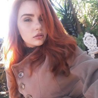 Amanda Lorena Souza