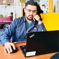 Ali M. Al-Kaabi