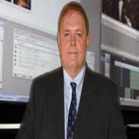 Paul Harnett