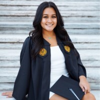 Krista Mari De Jesus